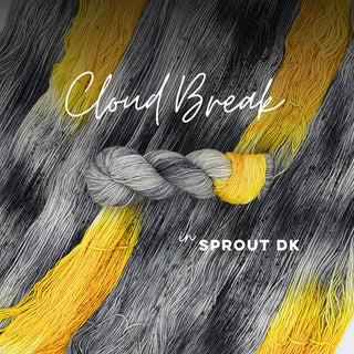 Cloud Break | Sprout DK
