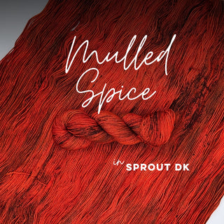 Mulled Spice | Sprout DK