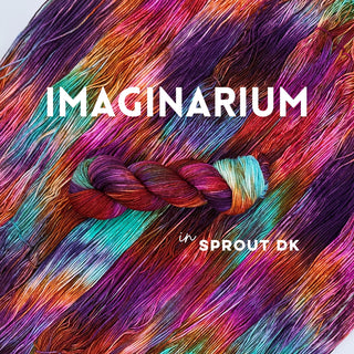 Imaginarium | Sprout DK