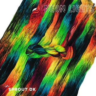 Neon Lights (k) | Sprout DK