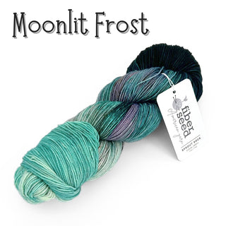 Moonlit Frost | Sprout Sock