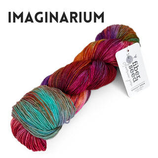 Imaginarium | Sprout Sock
