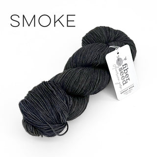 Smoke | Sprout Sock