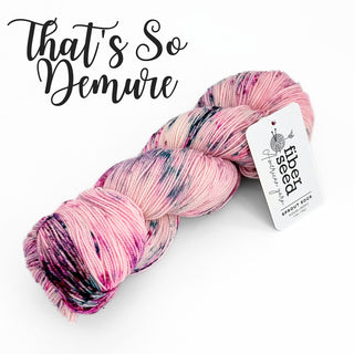 That's So Demure | Sprout Sock