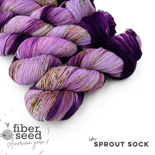 NOLA | Sprout Sock