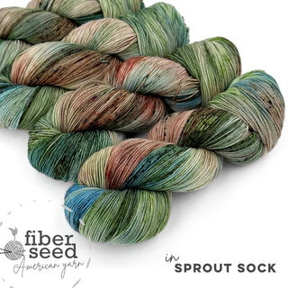 Directive | Sprout Sock