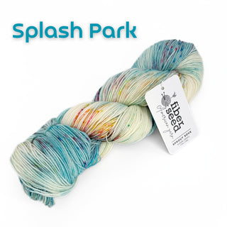 Splash Park | Sprout Sock