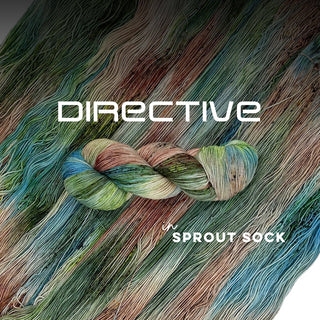 Directive | Sprout Sock