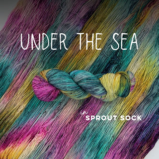 Under the Sea | Sprout Sock