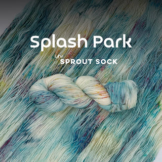 Splash Park | Sprout Sock