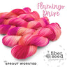 Worsted