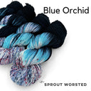 Worsted