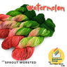 Worsted