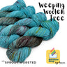 Worsted