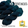 Worsted