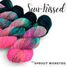 Worsted