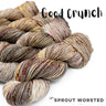 Worsted