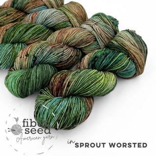 Directive | Sprout Worsted