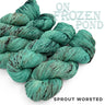 Worsted