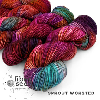 Imaginarium | Sprout Worsted