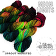 Worsted