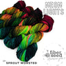 Worsted