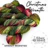 Worsted
