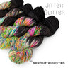 Worsted