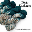 Worsted