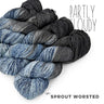 Worsted