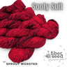 Worsted