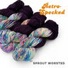 Worsted