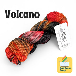 Volcano | Sprout Worsted