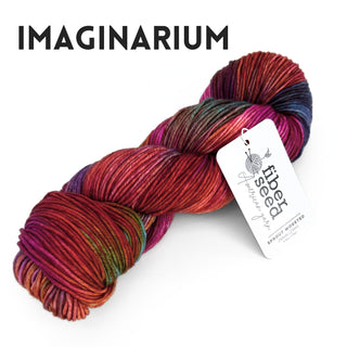 Imaginarium | Sprout Worsted
