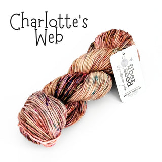 Charlotte's Web | Sprout Worsted