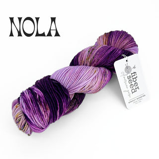 NOLA | Sprout Worsted