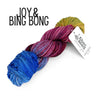 Worsted