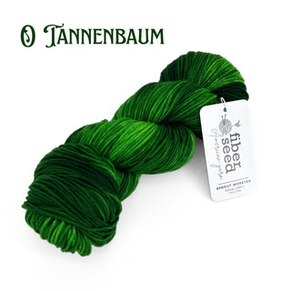 O Tannenbaum | Sprout Worsted