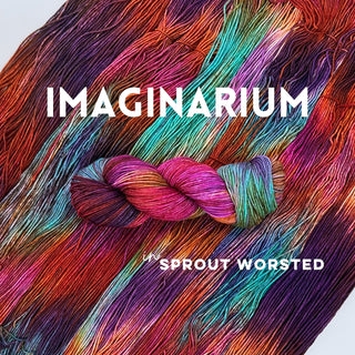 Imaginarium | Sprout Worsted