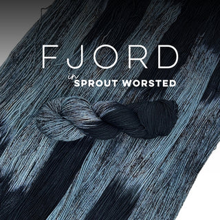 Fjord | Sprout Worsted