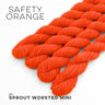 Worsted Mini