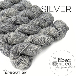 Silver | Sprout DK