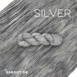Silver | Sprout DK