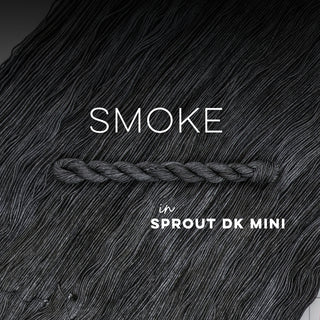 Smoke | Sprout DK Mini