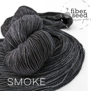 Smoke | Sprout Sock