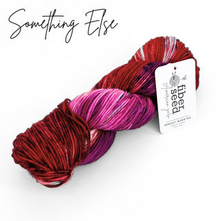 Something Else | Sprout Worsted