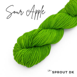 Sour Apple | Sprout DK