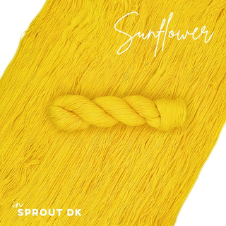 Sunflower | Sprout DK