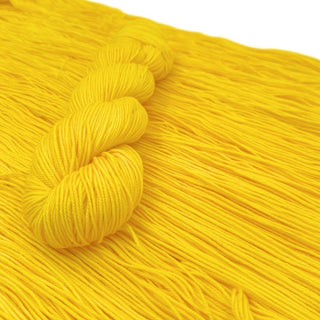 Sunflower | Sprout Sock Mini