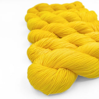 Sunflower | Sprout Sock Mini